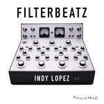 cover: Indy Lopez - Filterbeatz (Extended Mix)