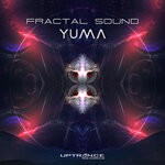 cover: Fractal Sound - Yuma