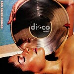 cover: Disco Secret - Los Americanos