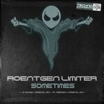 cover: Roentgen Limiter - Sometimes