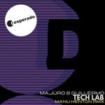 cover: Guillermo|Majuro - Techlab