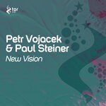 cover: Paul Steiner|Petr Vojacek - New Vision