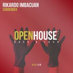 cover: Rikardo Imbacuan - Surrender