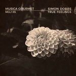 cover: Simon Dobbs - True Feelings