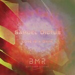 cover: Samuel Dictus - Love Is A Game (Original Mix)