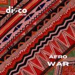 cover: Disco Secret - Afro War (Original Mix)