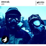 cover: Steve Gel - LSD