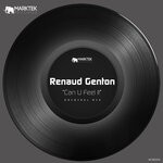 cover: Renaud Genton - Can U Feel It (Original Mix)