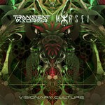 cover: Morsei|Transient Disorder - Visionary Culture (Original Mix)