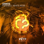 cover: Aamos - Farewell White Rose