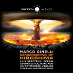 cover: Marco Ginelli - Remembering Of Hiroshima