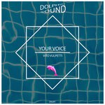 cover: Vito Vulpetti - Your Voice (Original Mix)