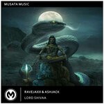 cover: Ashjack|Ravejaxx - Lord Shivaa