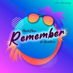 cover: Mark Stereo - Remember