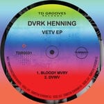 cover: Dvrk Henning - VETV