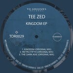 cover: Tee Zed - Kingdom