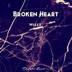 cover: Wizzx - Broken Heart (Original Mix)