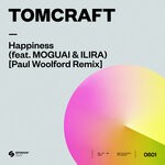 cover: Ilira|Tomcraft Feat Moguai - Happiness (Paul Woolford Remix)