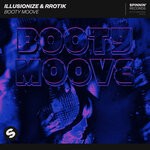 cover: Illusionize|Rrotik - Booty Moove