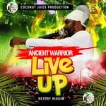 cover: Ancient Warrior - Live Up