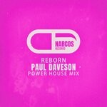 cover: Paul Daveson - Reborn (Power House Mix)