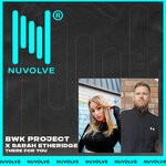 cover: Bwk Project|Sarah Etheridge - There For You