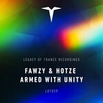 cover: Fawzy|Hotze - Armed With Unity