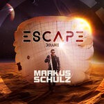 cover: Markus Schulz - Escape (Deluxe - Extended Mixes)