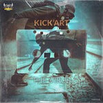 cover: Kick'art - The Virus