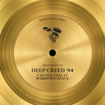 cover: Deep Creed '94 - Can You Feel It