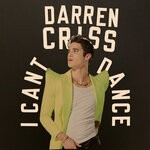 cover: Darren Criss - I Can't Dance