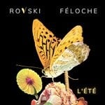 cover: Feloche - L'Ete