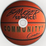 cover: Various - Community Center's Banger Service