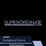 cover: Subset - Sculptural Curve Part 2