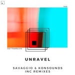 cover: Konsounds|SAVAGGIO - Unravel