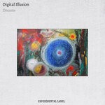 cover: Digital Illusion - Dreams