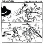 cover: Schroothoop - Klein Gevaarlijk Afval