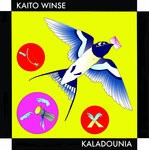 cover: Kaito Winse - Kaladounia