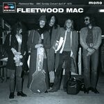 cover: Fleetwood Mac - BBC Sunday Concert April 9th 1970