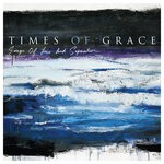 cover: Times Of Grace - The Burden Of Belief