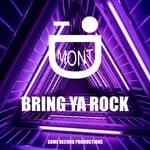 cover: D-mont - Bring Ya Rock