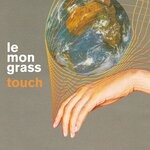 cover: Lemongrass - Touch