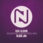 cover: Black Jag - Sea Cloud (Essential Disco Feel Mix)