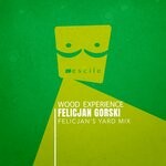 cover: Felicjan Gorski - Wood Experience (Felicjan's Yard Mix)