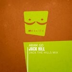 cover: Jack Hill - Aram Go (Jack The Hills Mix)