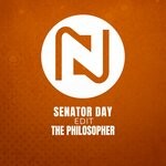 cover: The Philosopher - Senator Day (Edit)