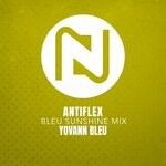 cover: Yovann Bleu - Antiflex (Bleu Sunshine Mix)