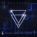 cover: Dueterzi - Voices From The Future