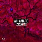 cover: Nyclon3 - Ahi Amare