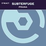 cover: Subterfuge - Prana